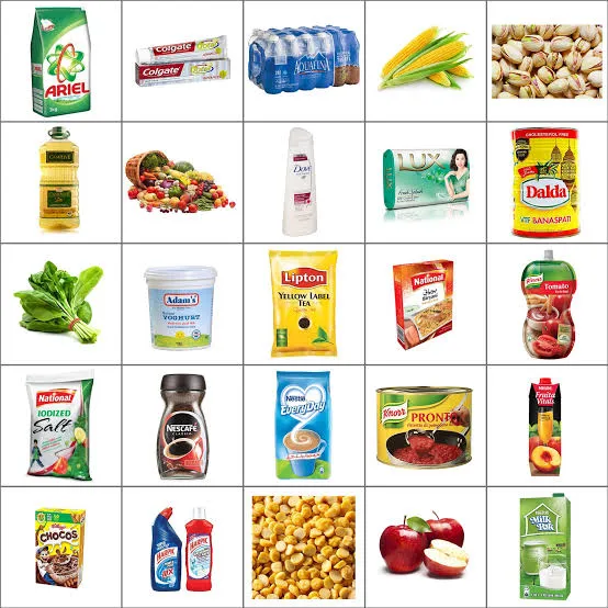 Grocery