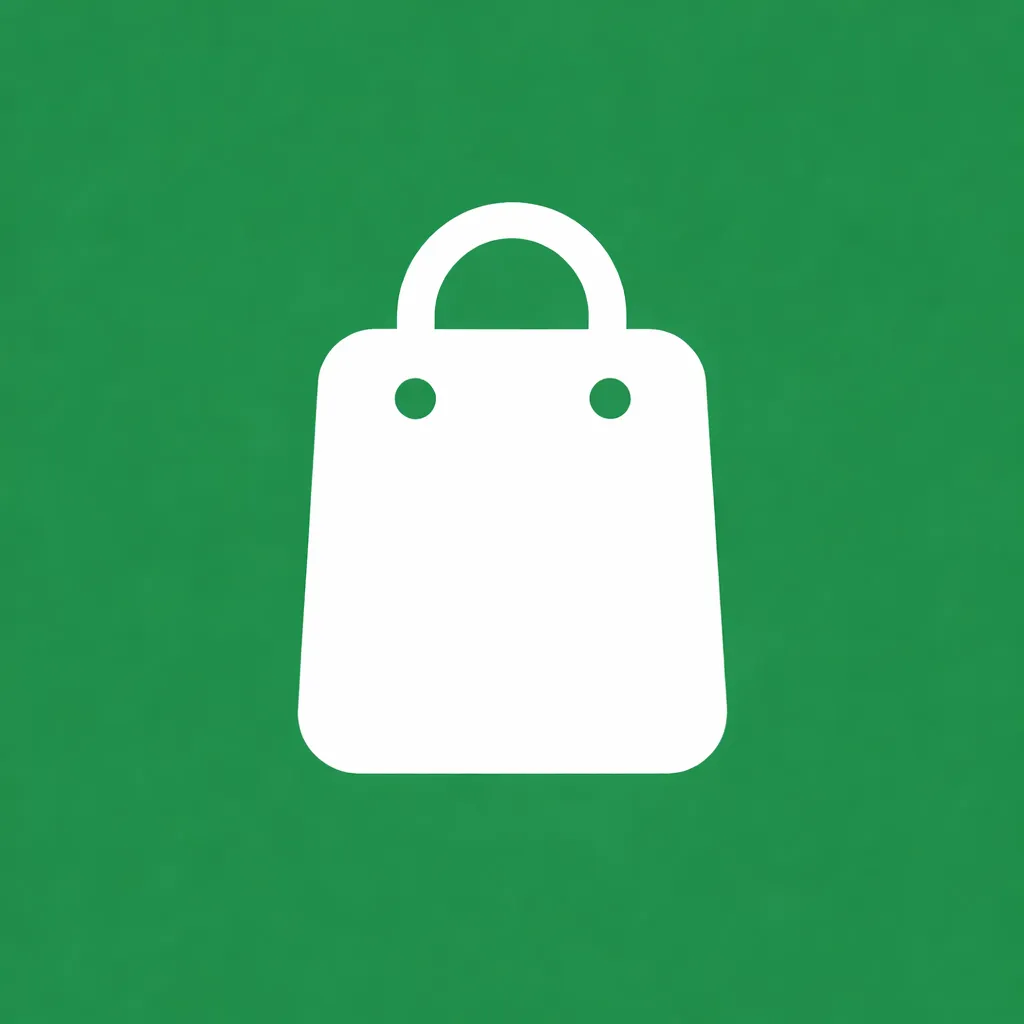 Easy to Manage E-Commerce